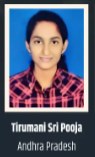 Kalam IAS Academy Sikar Topper Student 2 Photo